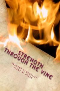 Strength Through The Vine