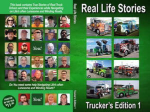 Free Truckers Stories