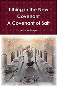 Tithing in the New Covenant