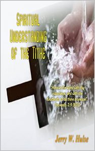 tithingbook