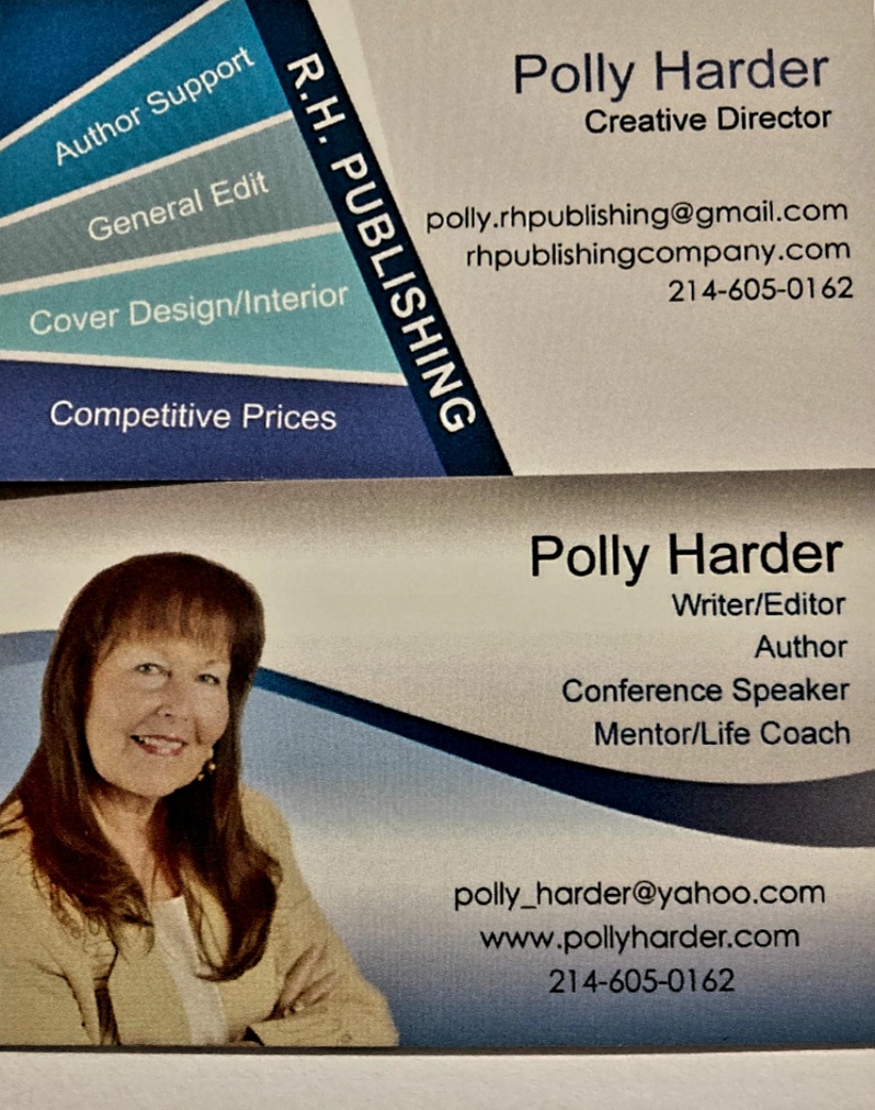 Polly_Business